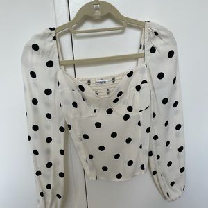 Reformation Reign Top